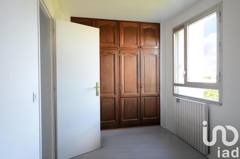 Appartement - 82 m² - 4 pièces