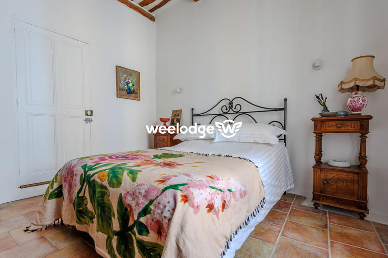 Maison ancienne - 110 m² - 5 pièces