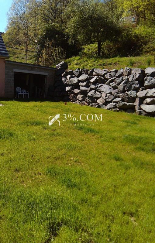 Maison - 71 m² - 3 pièces