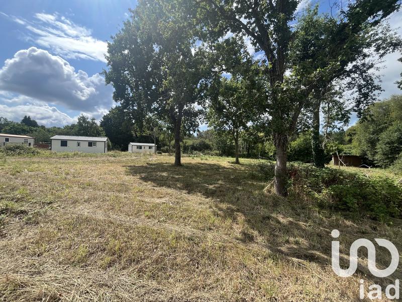 Châlet - 147 m² - 3 pièces