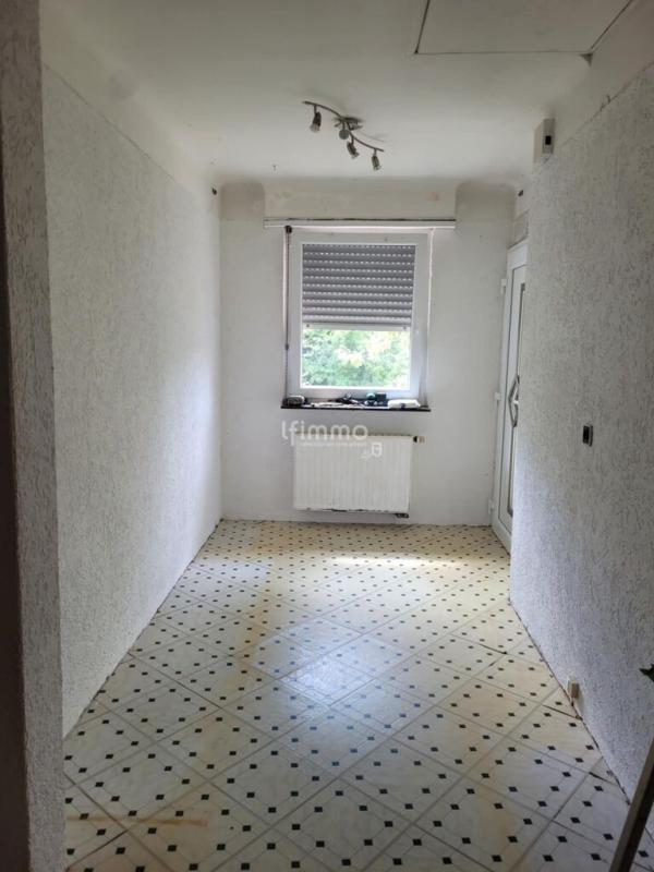 Maison de village - 105 m² - 5 pièces