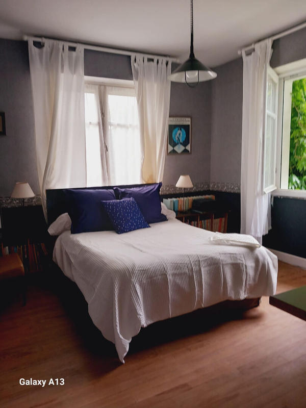 Maison - 180 m² - 9 pièces