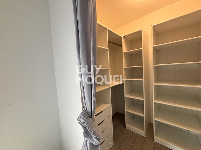 Maison - 89 m² - 4 pièces