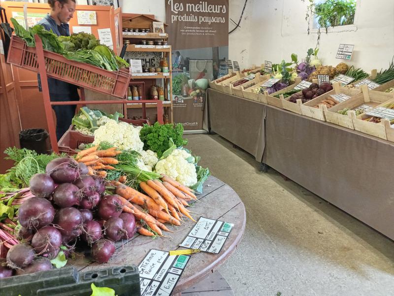 Rdv Jardins Écopôle de la région d'Audruicq