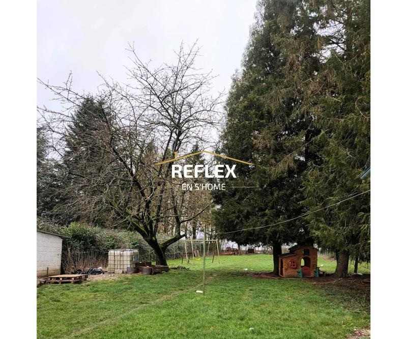 Maison - 145 m² - 6 pièces