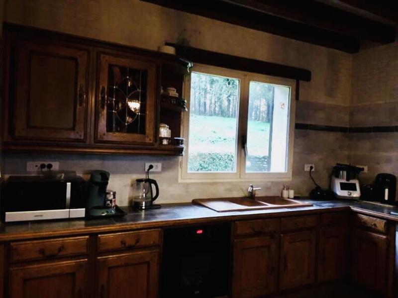 Maison bourgeoise - 412 m² - 9 pièces