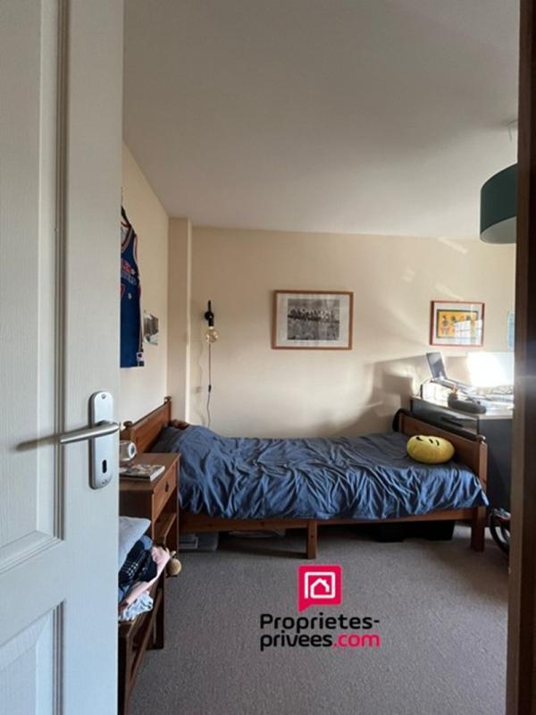 Maison - 73 m² - 4 pièces