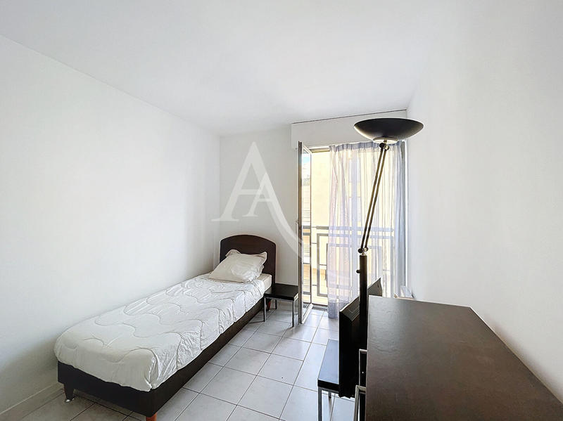 Appartement - 50 m² - 3 pièces