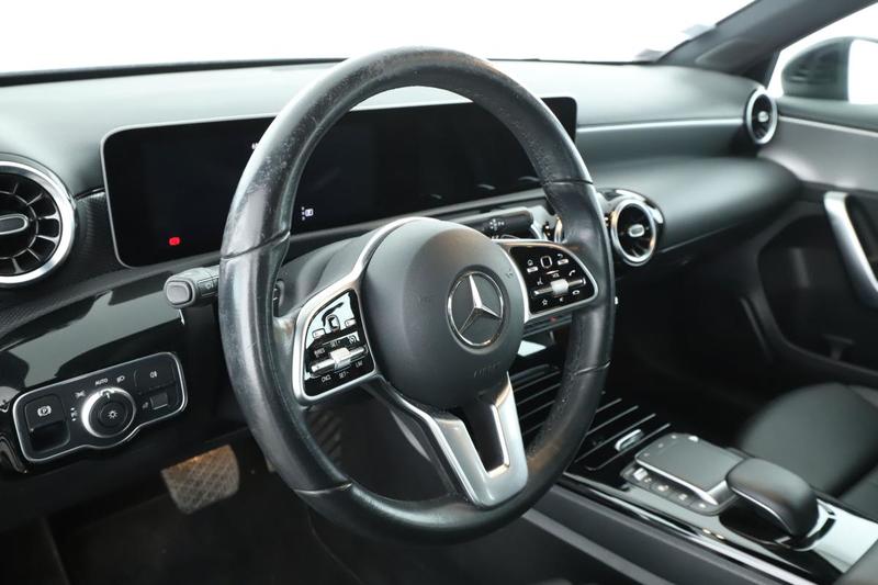 Mercedes Classe a 180 d Progressive Line 7g-Dct 116 ch