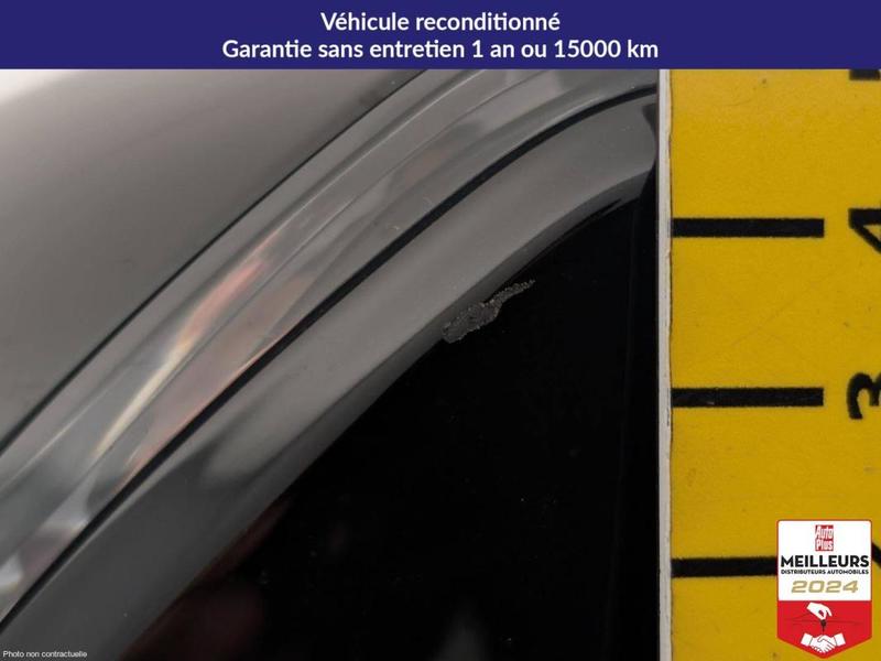 Peugeot 408 Hybrid 145 e-Dcs6 Gt