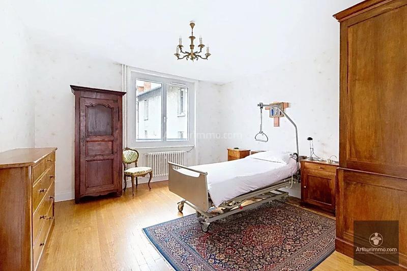 Appartement - 153 m² - 5 pièces