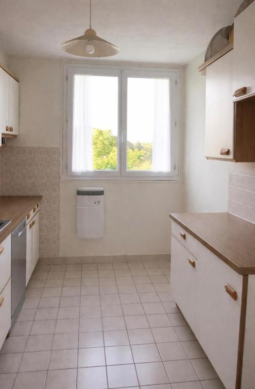 Appartement - 66 m² - 4 pièces