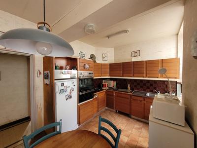 Maison ancienne - 292 m² - 14 pièces