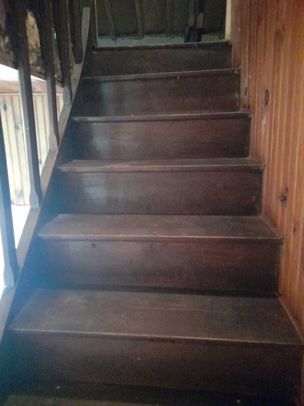 Maison - 84 m² - 5 pièces