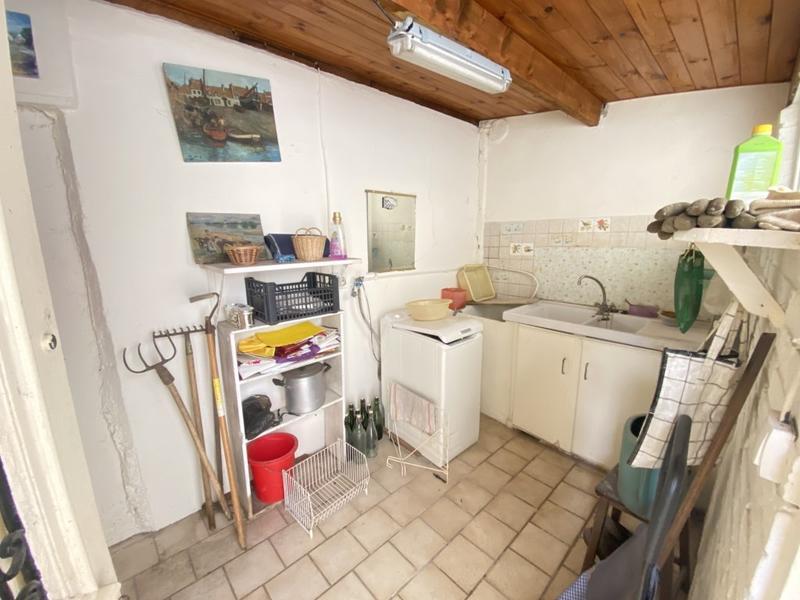 Pavillon - 67 m² - 3 pièces