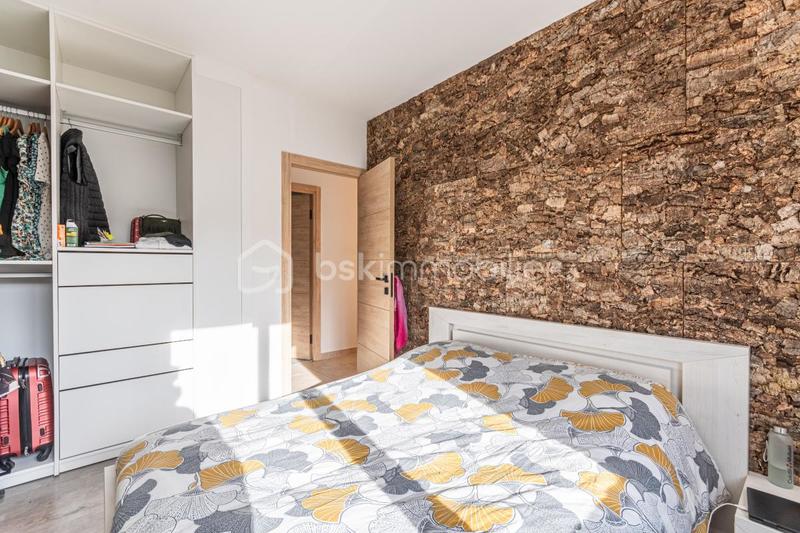 Maison de ville - 172 m² - 7 pièces