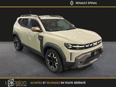 Dacia Duster TCe 130 4x2 Extreme