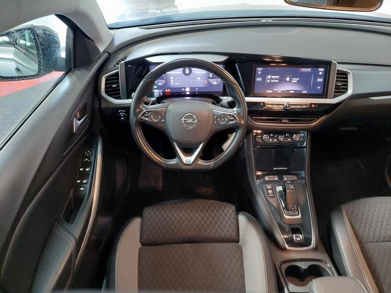Opel grandland 1.5 Diesel 130ch Auto Elegance Business