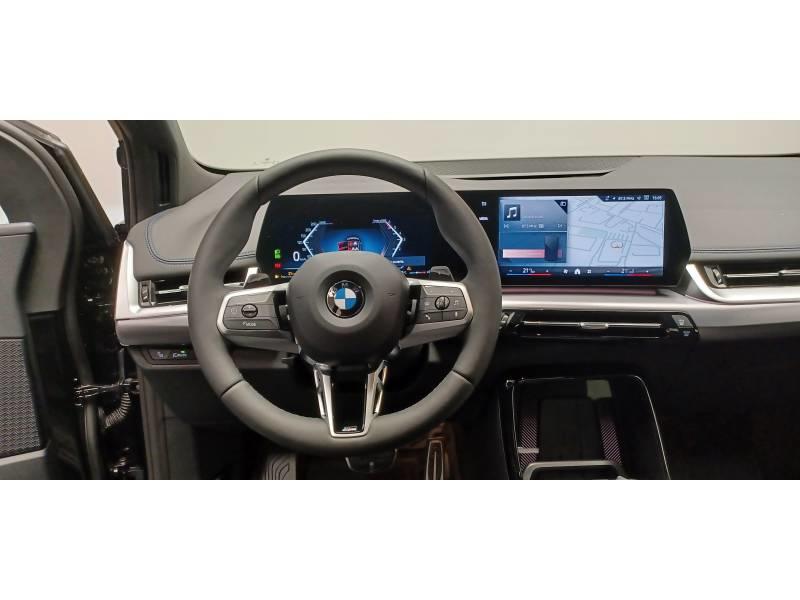 Bmw Serie 2 Active Tourer 220d 163 ch Dkg7 m Sport