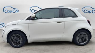 Fiat 500 e 118 Icone 3+1