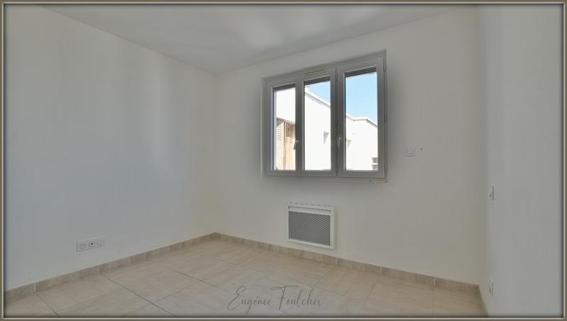Appartement - 73 m² - 4 pièces