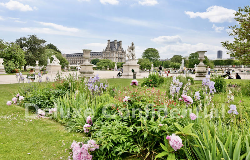 Appartement - 134 m² - 5 pièces