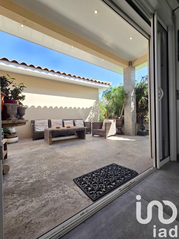 Maison de maîtres - 360 m² - 7 pièces