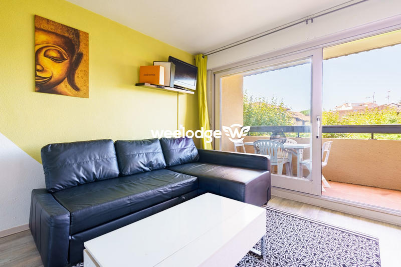 Appartement - 23 m² - 1 pièce