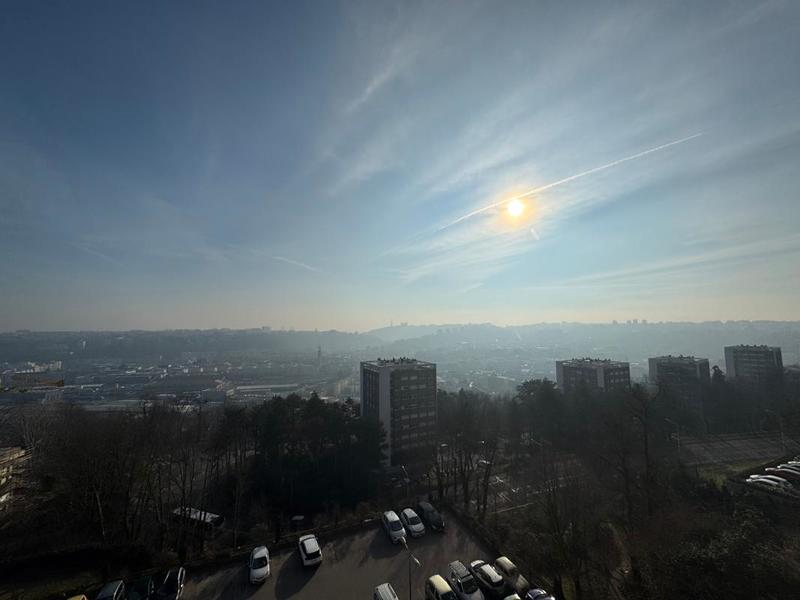 Appartement - 81 m² - 4 pièces