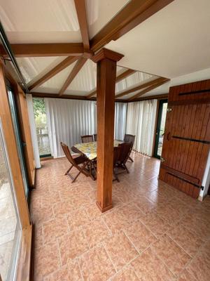 Pavillon - 96 m² - 4 pièces