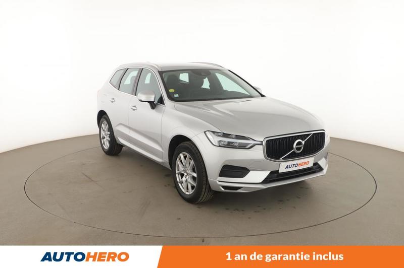 Volvo Xc60 2.0 D4 AdBlue Business Executive Geartronic 8 190 ch