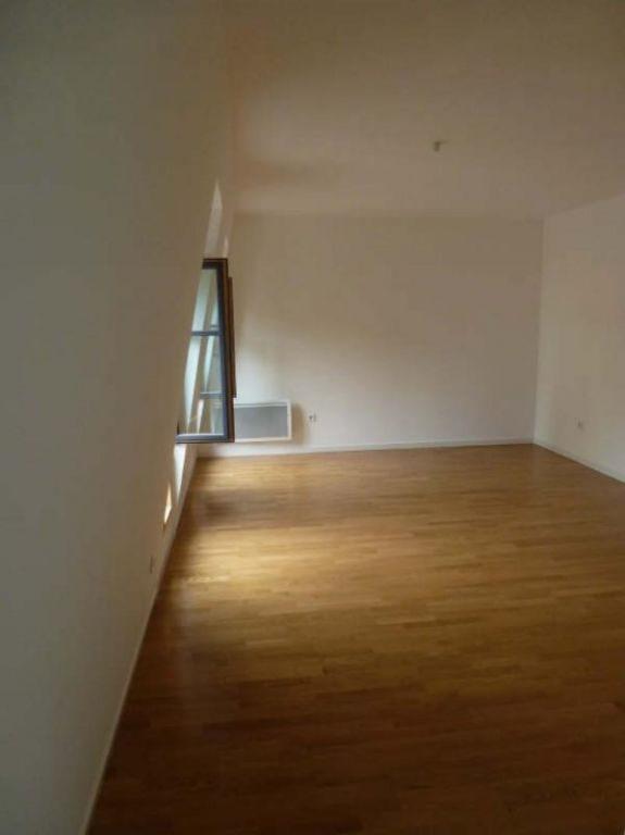 Appartement - 32 m² - 1 pièce