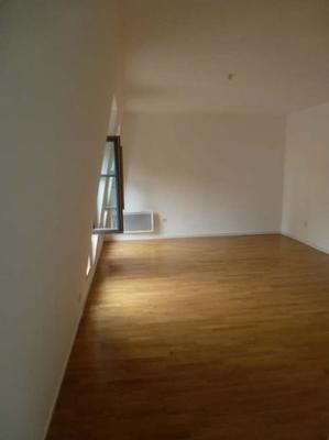 Appartement - 32 m² - 1 pièce