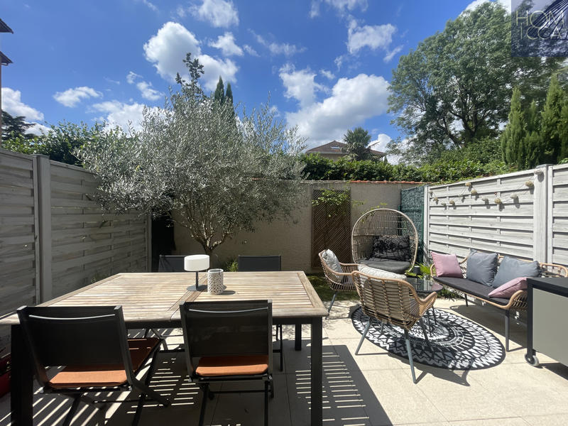 Duplex - 77 m² - 3 pièces