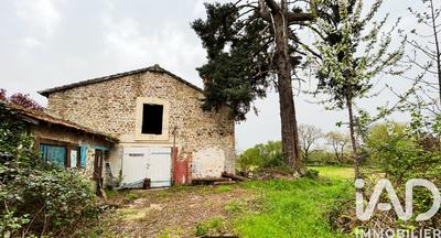 Ferme - 67 m² - 2 pièces