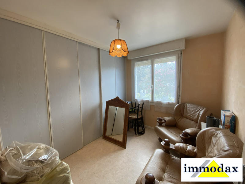 Maison - 105 m² - 6 pièces