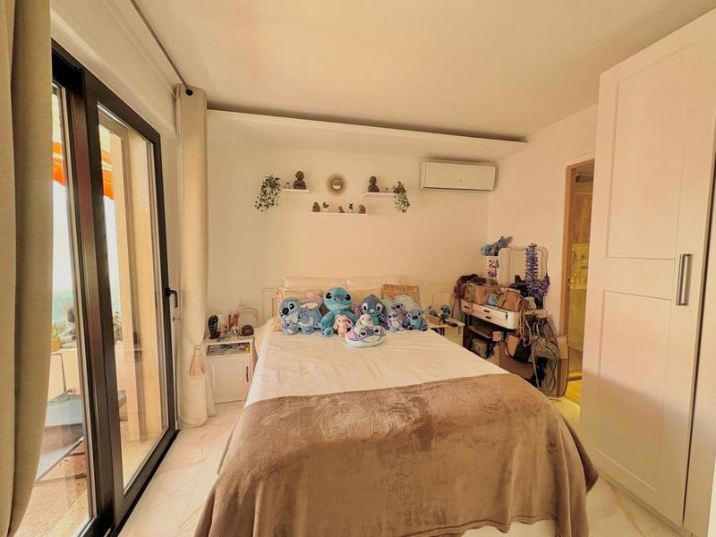 Appartement - 70 m² - 4 pièces