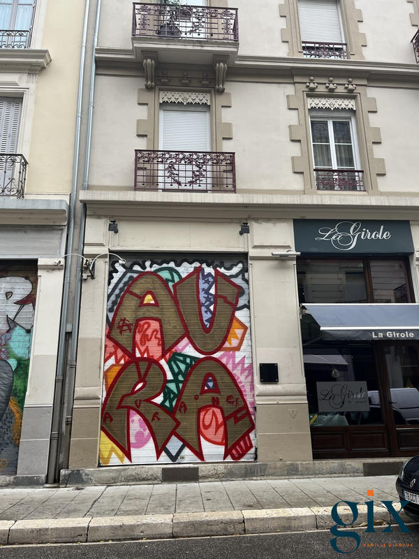 Local commercial - 50 m²