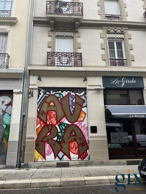 Local commercial - 50 m²