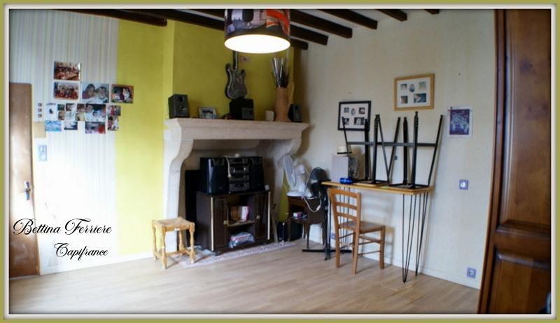 Maison - 118 m² - 5 pièces