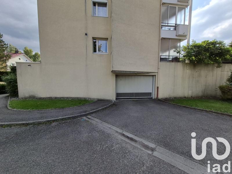 Appartement - 83 m² - 5 pièces