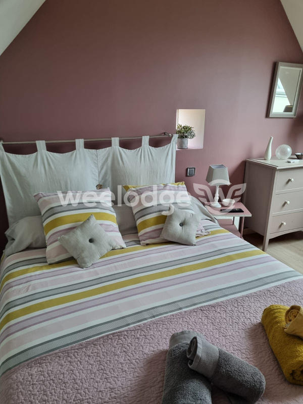 Maison ancienne - 365 m² - 12 pièces