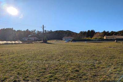 Terrain de loisirs - 3 289 m²