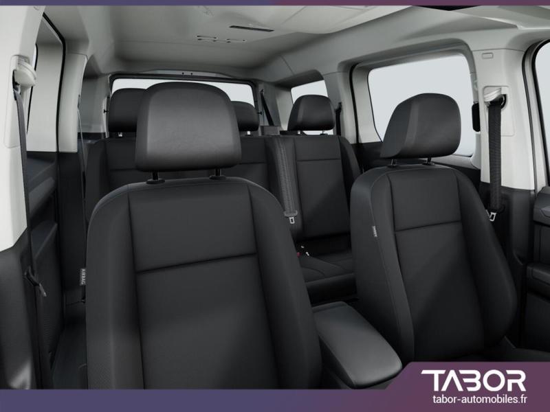 Volkswagen Caddy Maxi Dsg