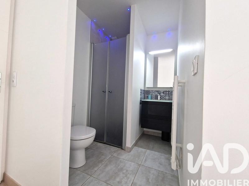 Maison - 101 m² - 5 pièces