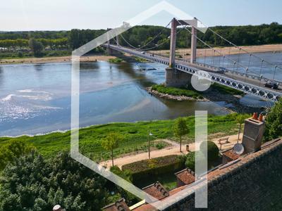 Appartement - 98 m² - 4 pièces