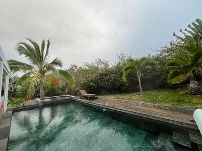 Villa - 179 m² - 6 pièces