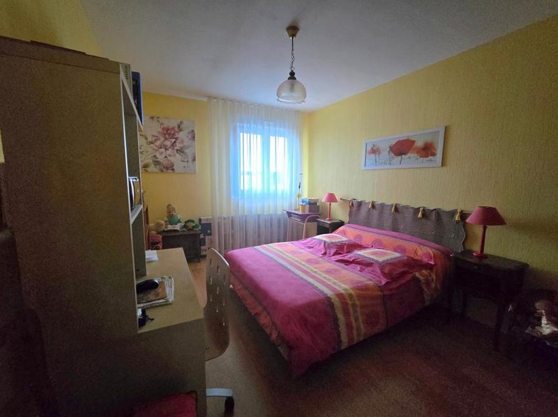 Appartement - 79 m² - 4 pièces