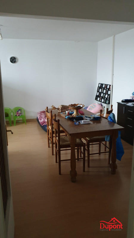 Appartement - 186 m² - 2 pièces