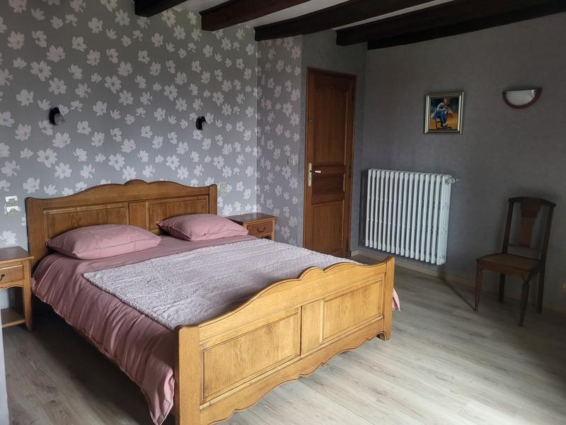 Maison de campagne - 190 m² - 9 pièces